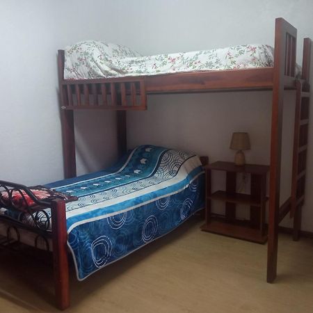 Hospedaje Wiruyana Cotacachi Habitación foto