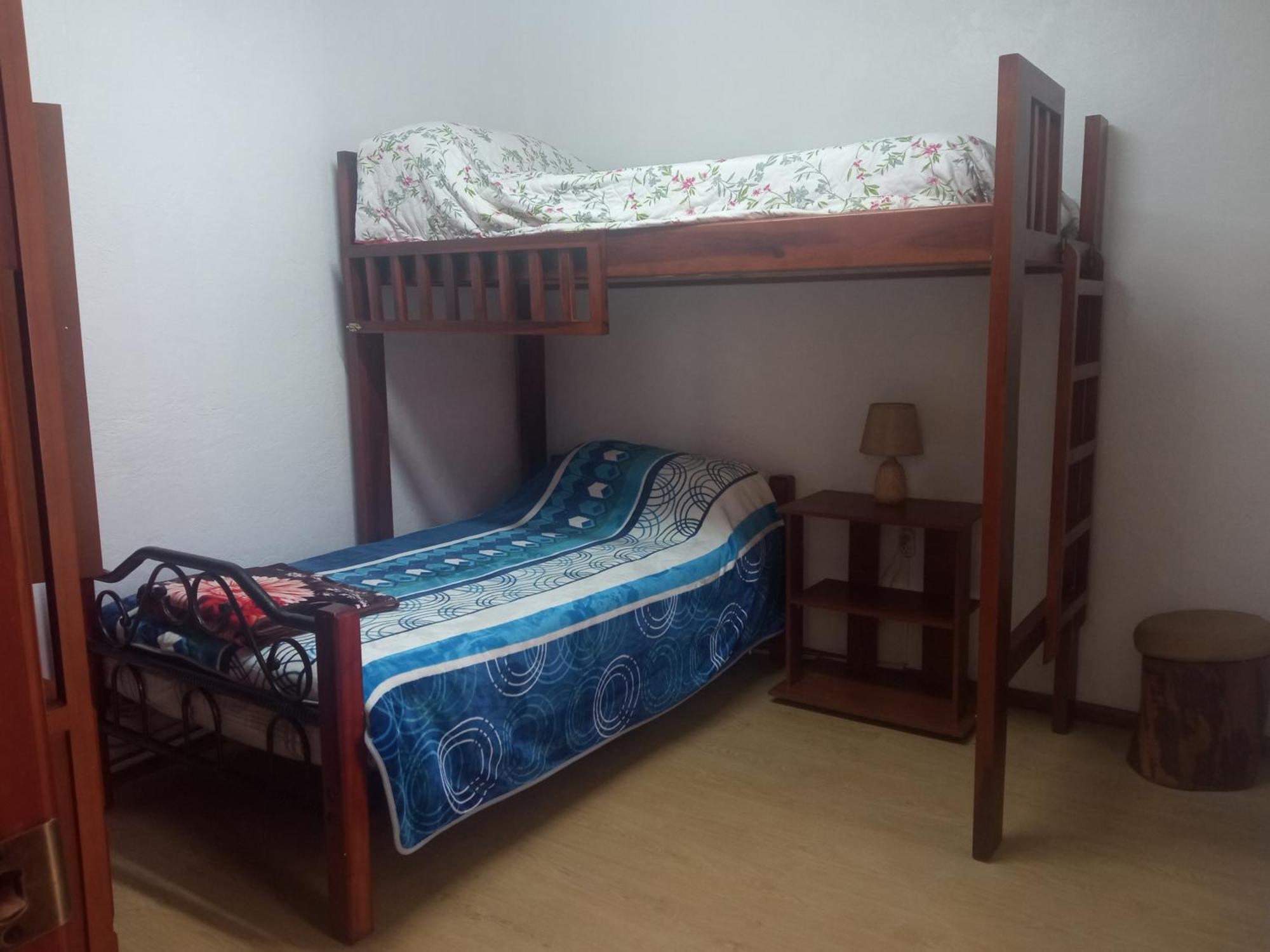 Hospedaje Wiruyana Cotacachi Habitación foto