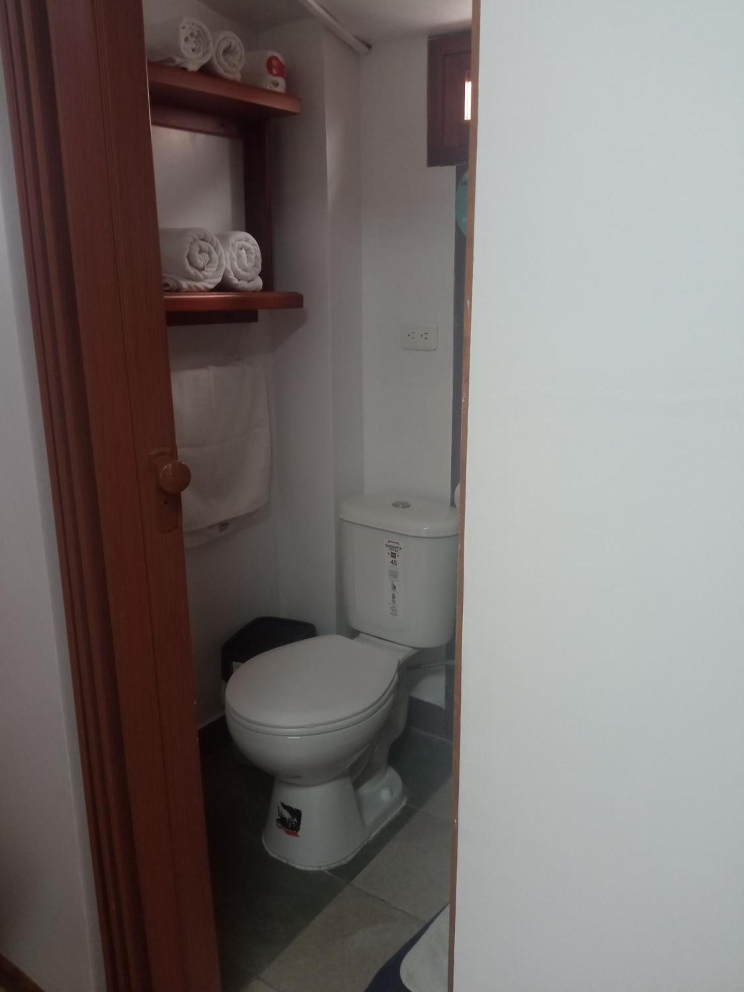 Hospedaje Wiruyana Cotacachi Habitación foto