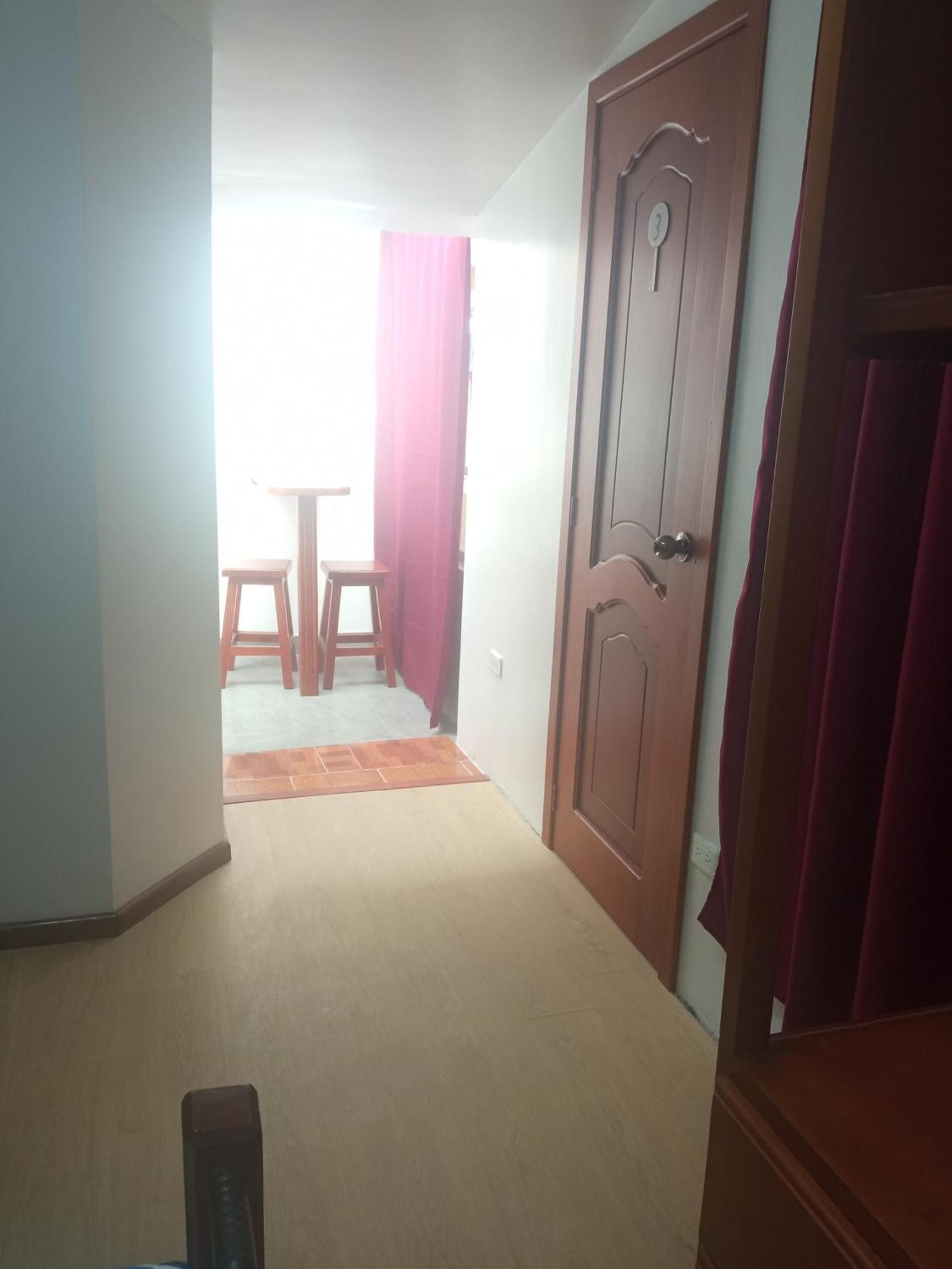 Hospedaje Wiruyana Cotacachi Habitación foto