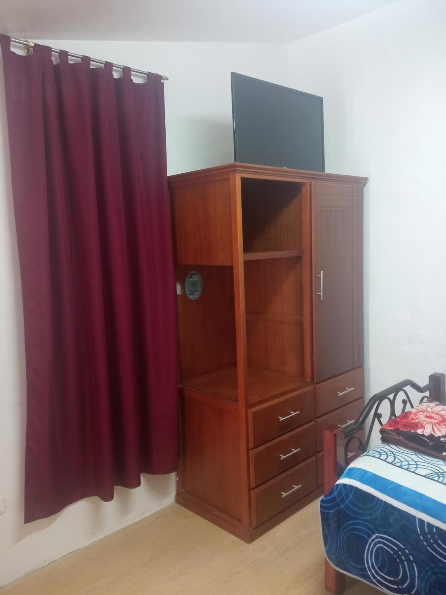 Hospedaje Wiruyana Cotacachi Habitación foto