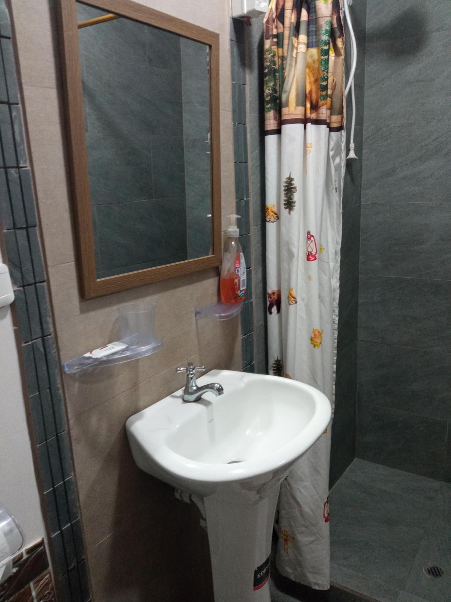 Hospedaje Wiruyana Cotacachi Habitación foto