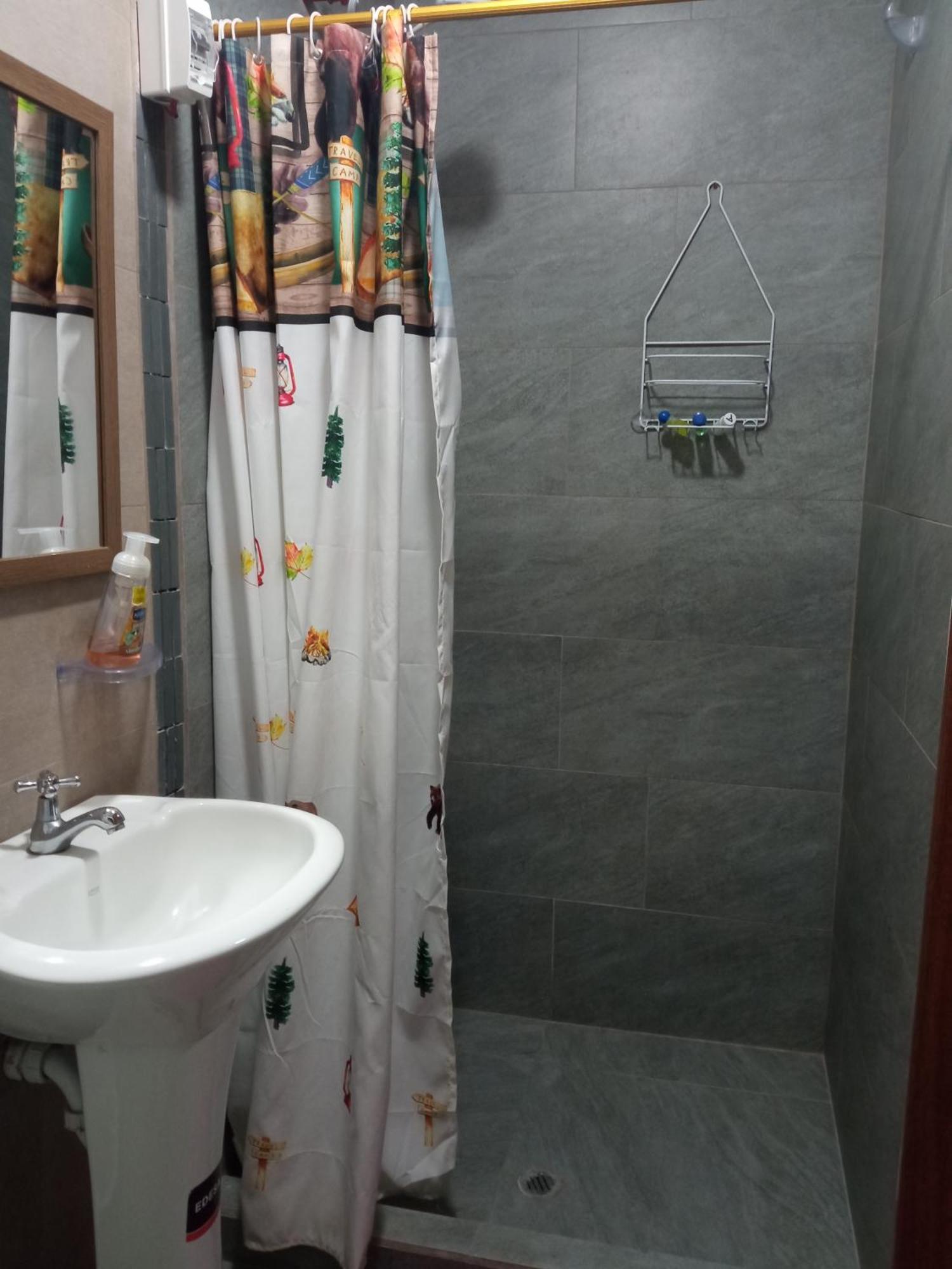 Hospedaje Wiruyana Cotacachi Habitación foto