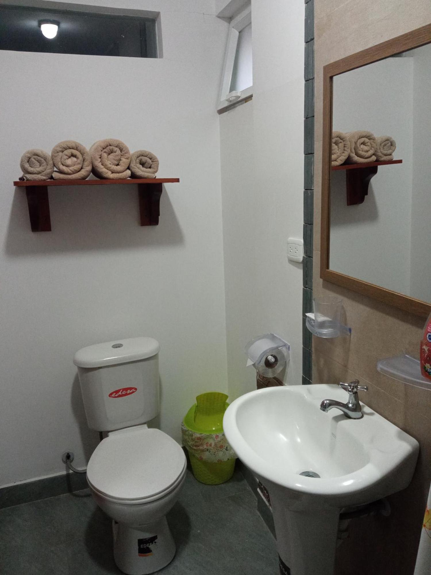 Hospedaje Wiruyana Cotacachi Habitación foto